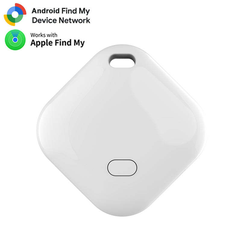 KhojTag Smart Tracker